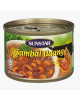 SUNSTAR PRAWN SAMBAL 160G