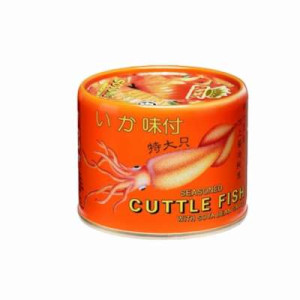 REX SOTONG IN SOYA SAUCE 145G REX SOTONG IN SOYA SAUCE 145G