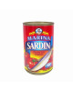 MARINA SARDINES IN TOMATO SAUCE 425G