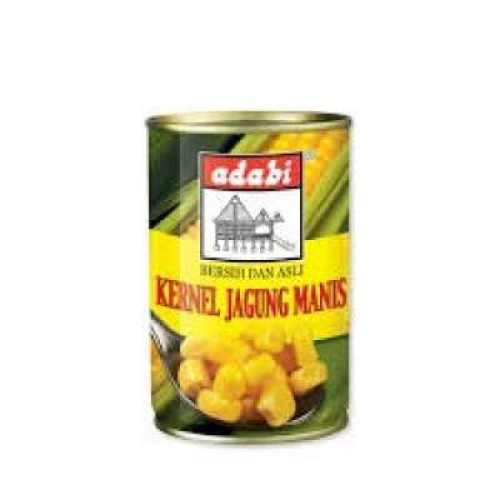 ADABI KERNEL JAGUNG MANIS 425G