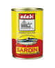 ADABI SARDINE 425G