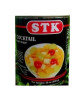 STK FRUIT COCKTAIL IN H.SYRUP 820G