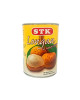 STK LONGAN IN HEAVY SYRUP-(B) 565G