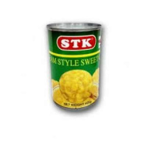 STK SWEET KERNEL CORN 425G STK SWEET KERNEL CORN 425G