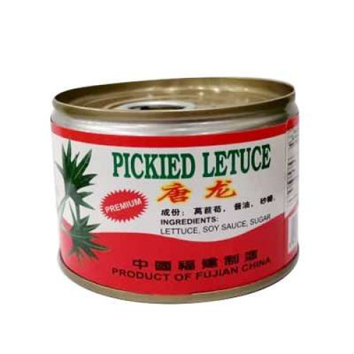 TANG LUNG PICKLED LETTUCE 182G