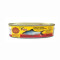 EAGLE COIN FIED DACE W/SALT BLCK BEAN 184G EAGLE COIN FIED DACE W/SALT BLCK BEAN 184G