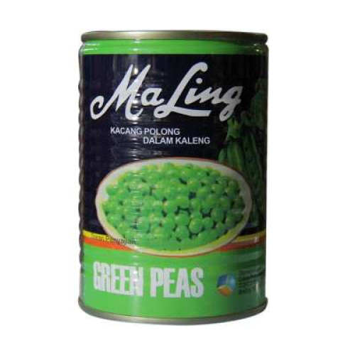 MALING GREEN PEAS 397G