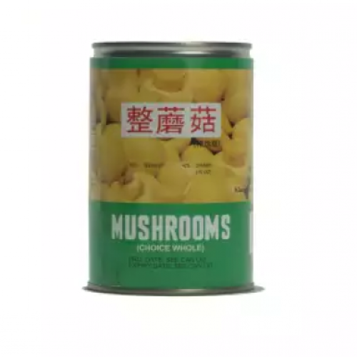 FEI YAN MUSHROOM (CHOICE) 425G