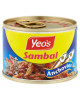 YEO'S SAMBAL ANCHOVIES 160G