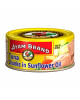 AYAM BRAND CHUNKS TUNA SUNFLOWER OIL 150G