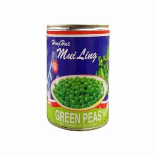 TANG LUNG MUI LING GREEN PEAS 397G