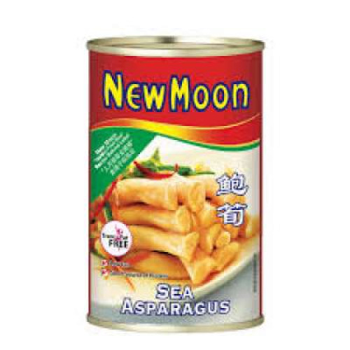 NEW MOON SEA ASPARAGUS 425G