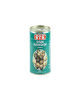 STK STRAW MUSHROOM 425G