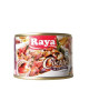 RAYA SOY SAUCE COCKLES 160G