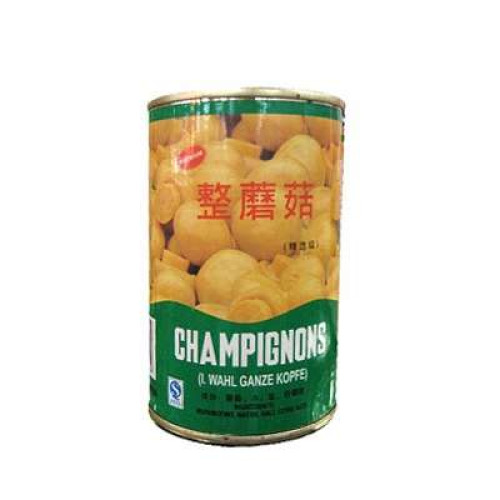 SUI XIAN MUSHROOM (CHOICE WHOLE) 425G