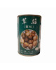 GREATCO STRAW MUSHROOM 425G