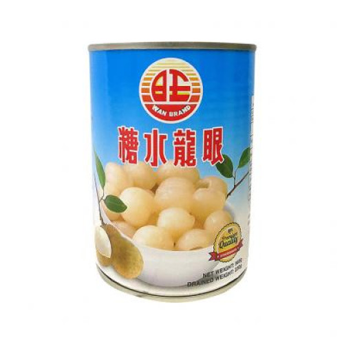 WAN BRAND LONGAN 565G