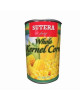 SUTERA WHOLE KERNEL CORN IN BRINE 425G