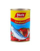 YEO'S SARDINES IN TOMATO SAUCE 260G