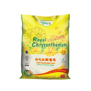 LIANSIN ROYAL CHRY RICE 5KG LIANSIN ROYAL CHRY RICE 5KG