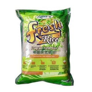 LIANSIN FRESH 10KG LIANSIN FRESH 10KG