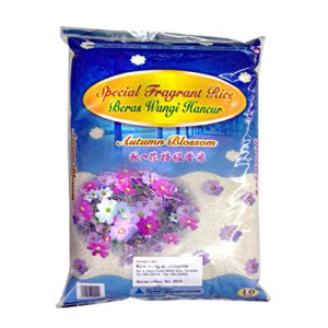 AUTUMN BLOSSOM SPECIAL FRAG RICE 10KG AUTUMN BLOSSOM SPECIAL FRAG RICE 10KG