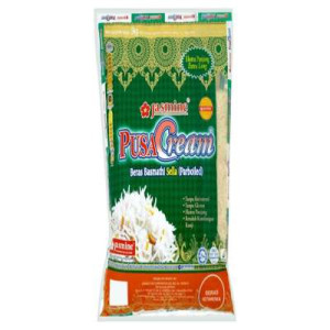 LIANSIN JASMINE PUSA BASMATHI SELLA 5KG LIANSIN JASMINE PUSA BASMATHI SELLA 5KG
