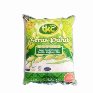 TKC BERAS PULUT 5KG