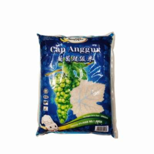 ANGGUR BIRU SUPER 5% HUMA