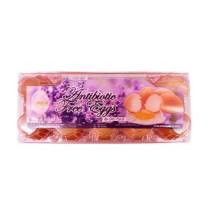 CKC ANTIBIOTIC FRESH EGG-B 10S CKC ANTIBIOTIC FRESH EGG-B 10S