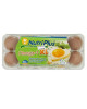 NUTRIPLUS OMEGA 3 EGG (XL) 10'S