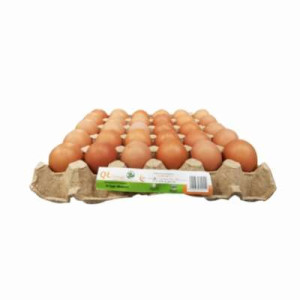 QL 30'S OMEGA EGG M QL 30'S OMEGA EGG M