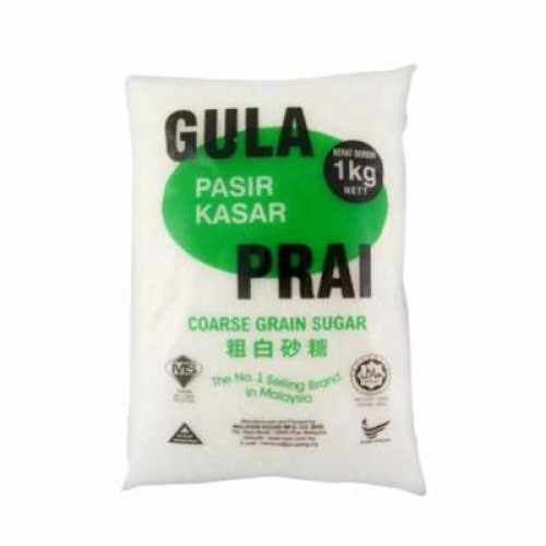 PRAI SUGAR 1KG