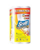 SCOTT KITCHEN TOWEL CALORIE LIGHT 6R+2R