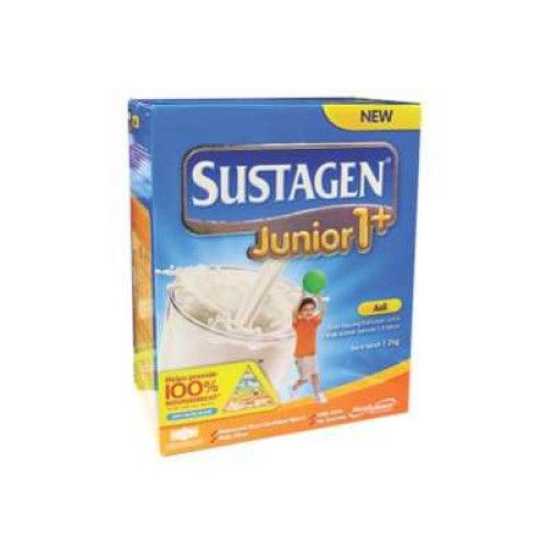 SUSTAGEN JUNIOR 1+ ORI 1.2KG Y21