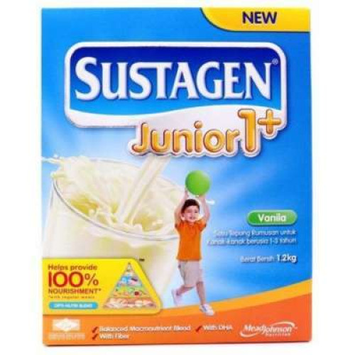 SUSTAGEN VAN 1 .2KG