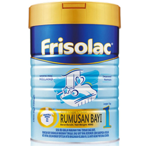 FRISOLAC 1 900G