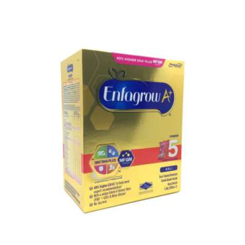 ENFAGROW A+  S5 ORI 1.16KG (MINDPRO 2FL)