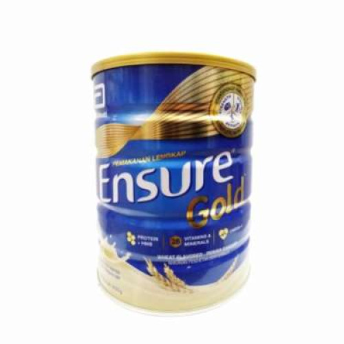 ENSURE GOLD WHEAT 800G