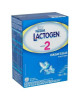 LACTOGEN 2 LEB0651 325G*2