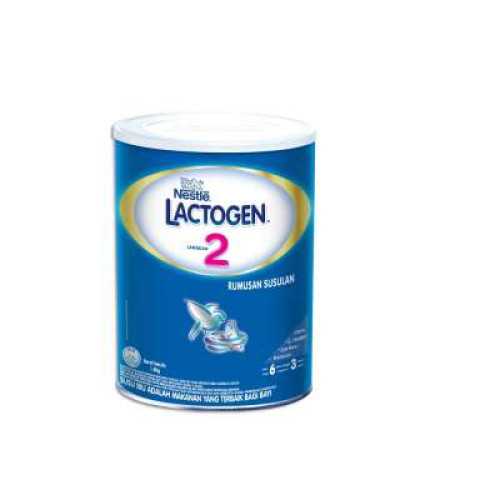 LACTOGEN 2 LEB0651 1.8KG