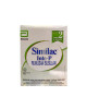 SIMILAC INTE-P2 BIB 600G