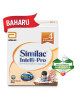 SIMILAC INTELLI-PRO4 BIB 600G