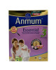 ANMUM ESSENTIAL STEP 3 PLAIN 550GM