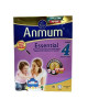 ANMUM ESSENTIAL STEP 4 PLAIN 550GM