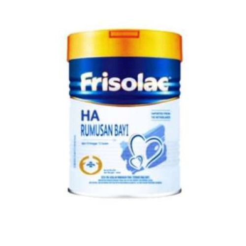 FRISOLAC HA BOX 400G