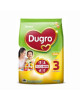 DUMEX DUGRO 3 HONEY(NEW) 850G 