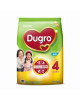 DUMEX DUGRO 4 REGULAR(NEW) 850G 