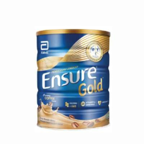 ENSURE GOLD COFFEE 800G