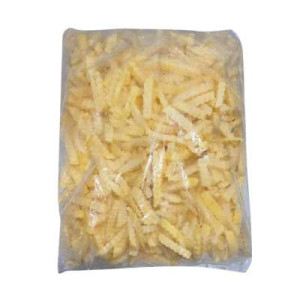 GOLD HERO AA GRADE CRINKLE CUT (UC) 1KG GOLD HERO AA GRADE CRINKLE CUT (UC) 1KG